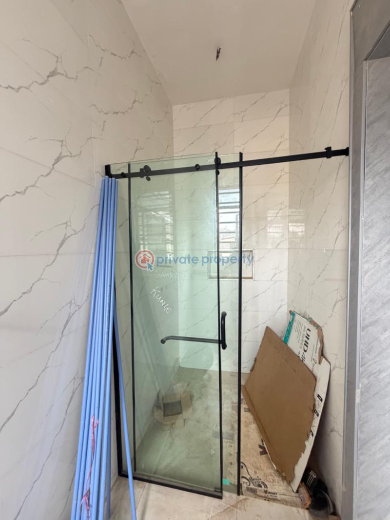 5 bedroom Detached Duplex For Sale Omole Phase 1 Ojodu Lagos - 10