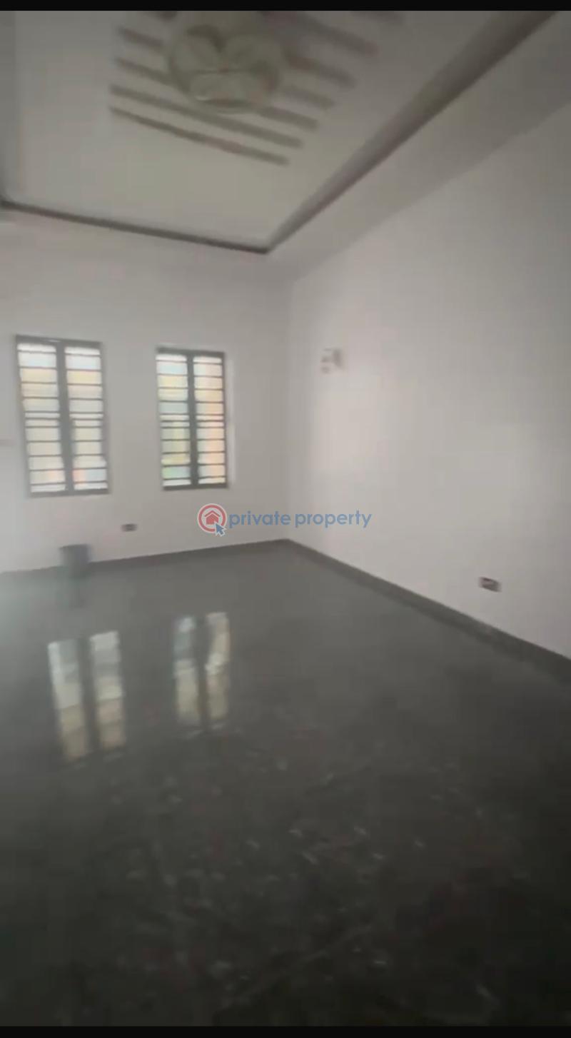 1 bedroom Mini Flat For Rent Chevron Lekki In An Estate Lekki Lagos - 0