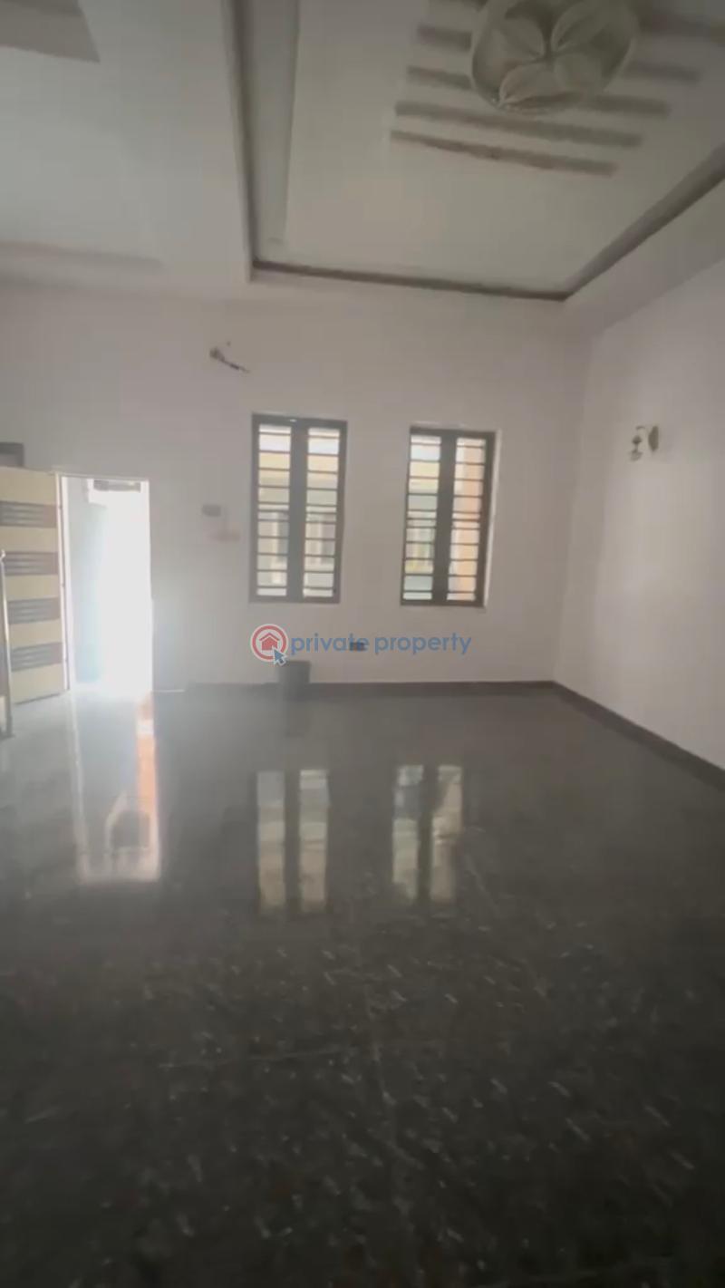 1 bedroom Mini Flat For Rent Chevron Lekki In An Estate Lekki Lagos - 1