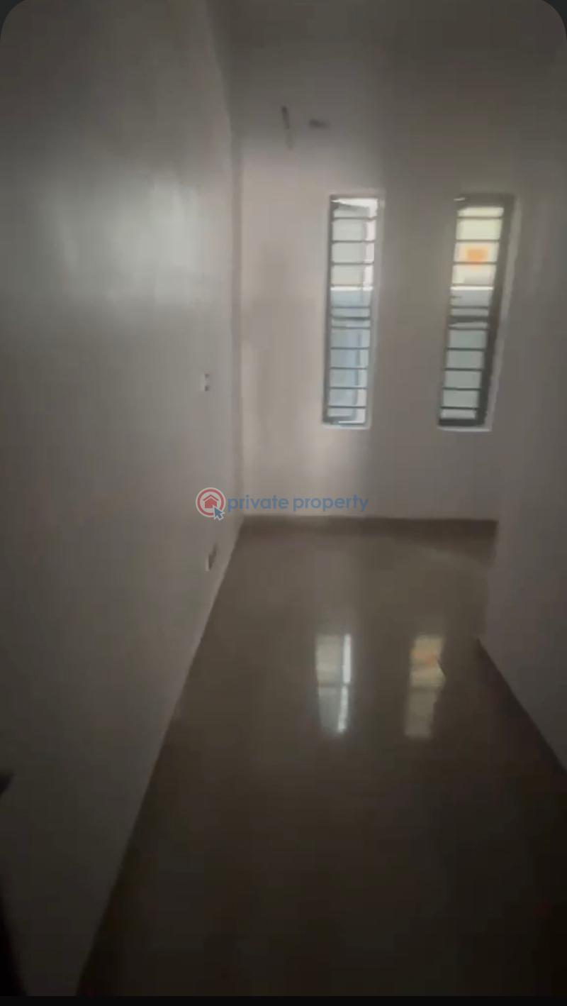 1 bedroom Mini Flat For Rent Chevron Lekki In An Estate Lekki Lagos - 2