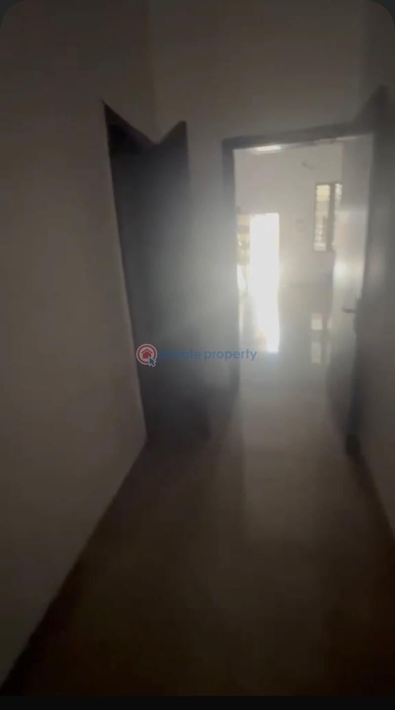 1 bedroom Mini Flat For Rent Chevron Lekki In An Estate Lekki Lagos - 4