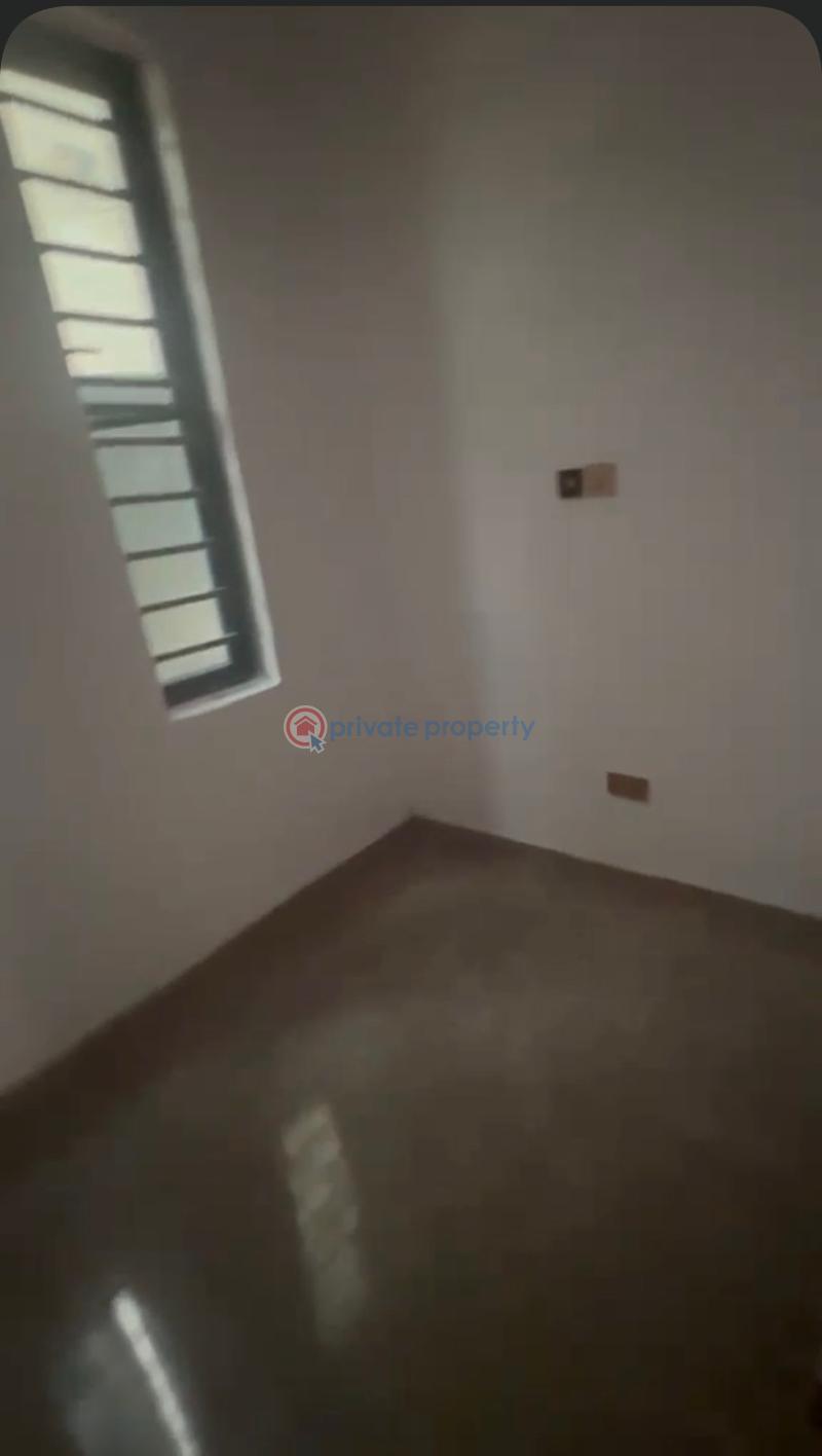1 bedroom Mini Flat For Rent Chevron Lekki In An Estate Lekki Lagos - 5