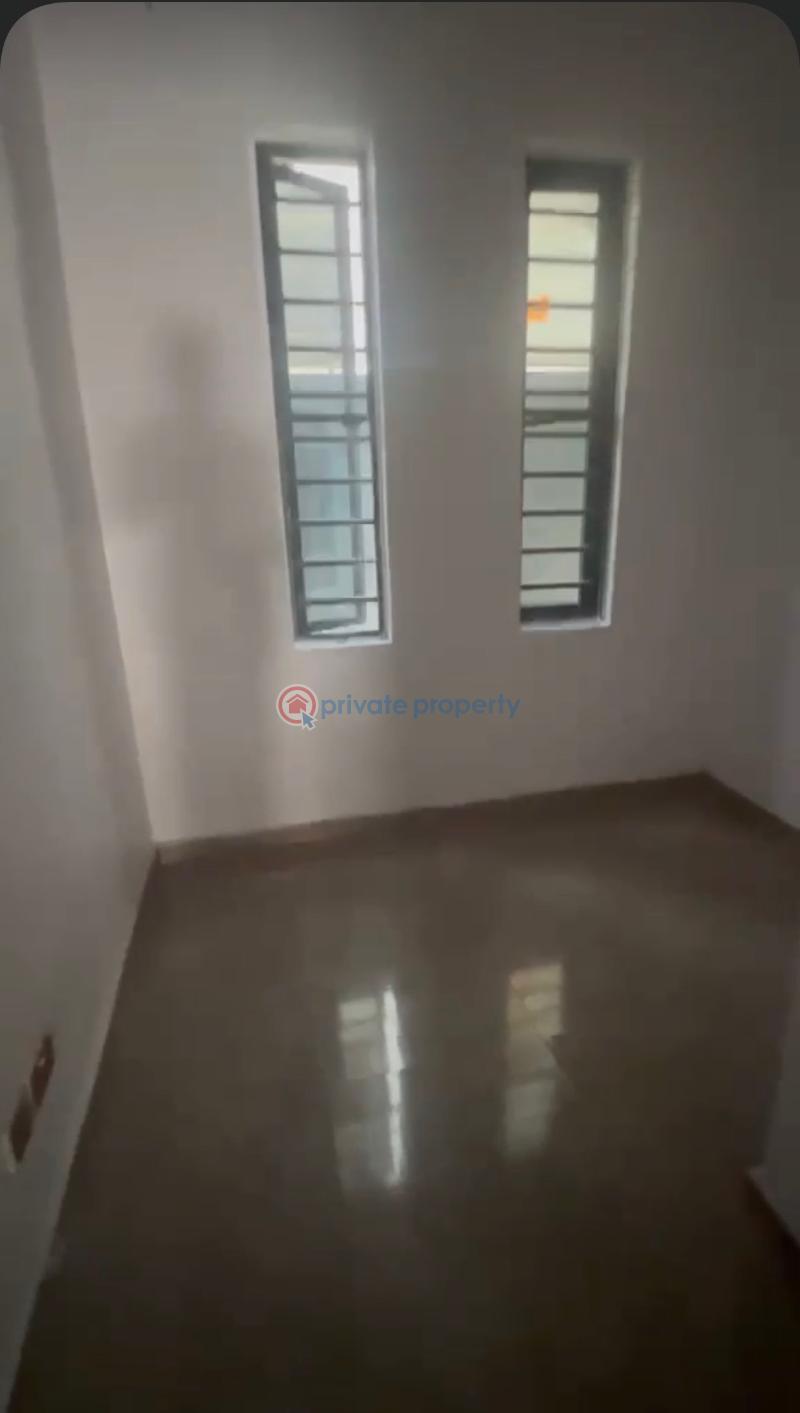 1 bedroom Mini Flat For Rent Chevron Lekki In An Estate Lekki Lagos - 3