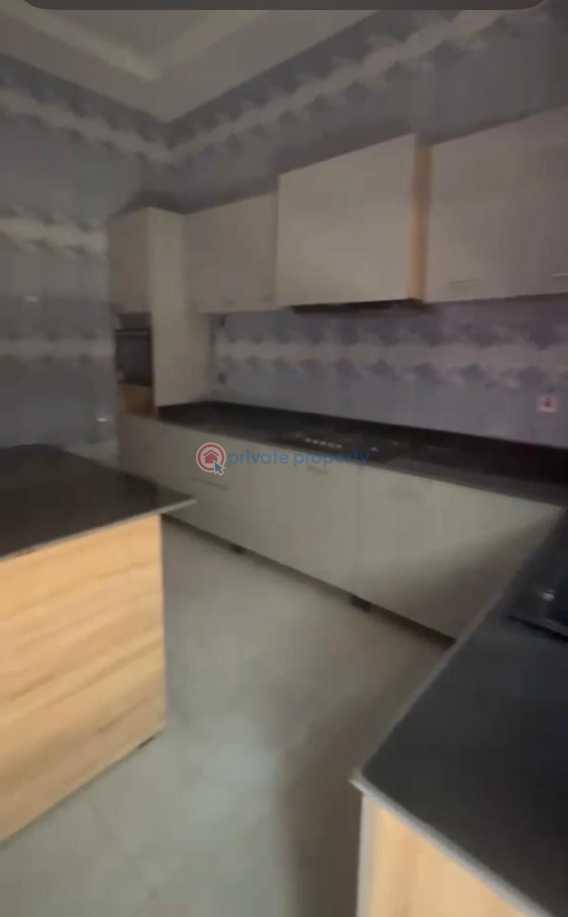 1 bedroom Mini Flat For Rent Chevron Lekki In An Estate Lekki Lagos - 6