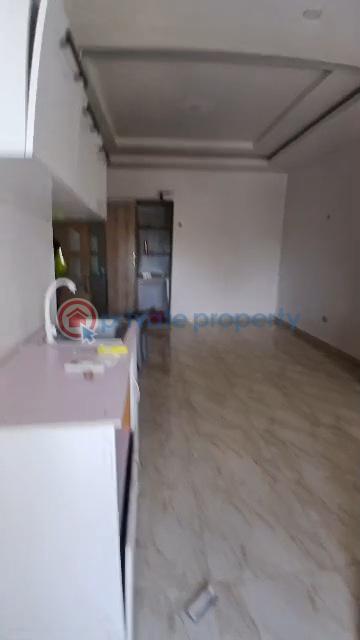 1 bedroom Self Contain For Rent Carlton Gate Estate Chevron Drive Lekki Lagos - 8