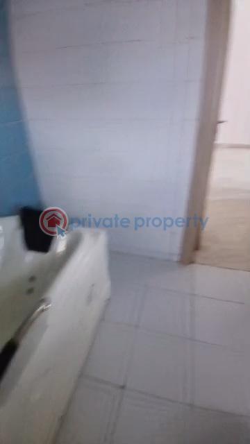 1 bedroom Self Contain For Rent Carlton Gate Estate Chevron Drive Lekki Lagos - 18