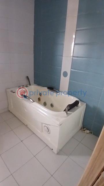 1 bedroom Self Contain For Rent Carlton Gate Estate Chevron Drive Lekki Lagos - 19
