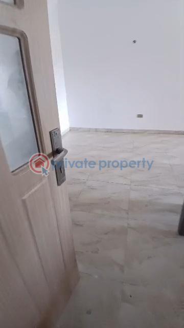 1 bedroom Self Contain For Rent Carlton Gate Estate Chevron Drive Lekki Lagos - 21