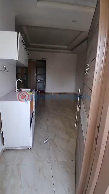 1 bedroom Self Contain For Rent Carlton Gate Estate Chevron Drive Lekki Lagos - 14