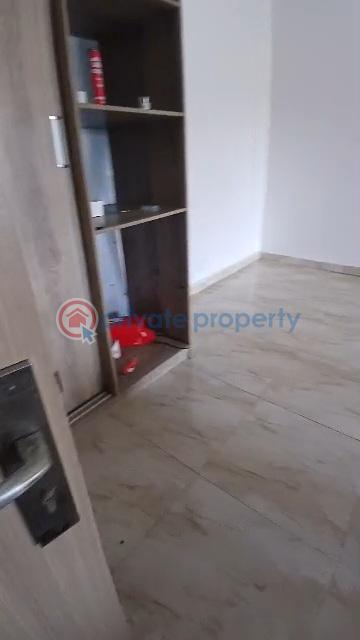 1 bedroom Self Contain For Rent Carlton Gate Estate Chevron Drive Lekki Lagos - 22