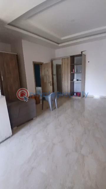 1 bedroom Self Contain For Rent Carlton Gate Estate Chevron Drive Lekki Lagos - 4