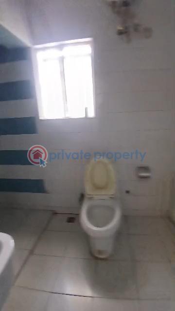 1 bedroom Self Contain For Rent Carlton Gate Estate Chevron Drive Lekki Lagos - 23