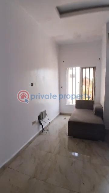 1 bedroom Self Contain For Rent Carlton Gate Estate Chevron Drive Lekki Lagos - 13