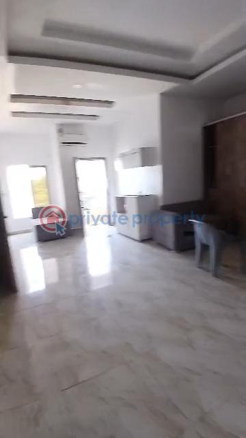 1 bedroom Self Contain For Rent Carlton Gate Estate Chevron Drive Lekki Lagos - 11