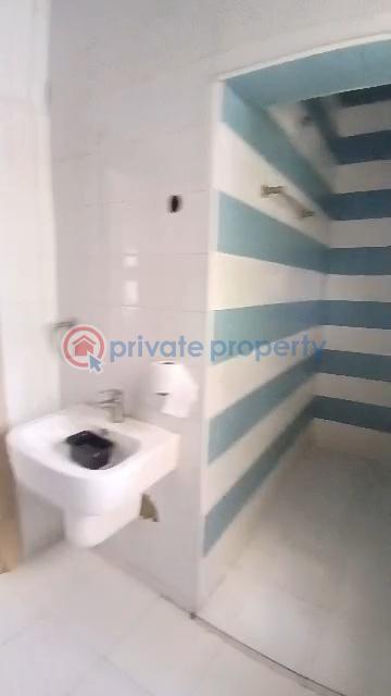 1 bedroom Self Contain For Rent Carlton Gate Estate Chevron Drive Lekki Lagos - 24