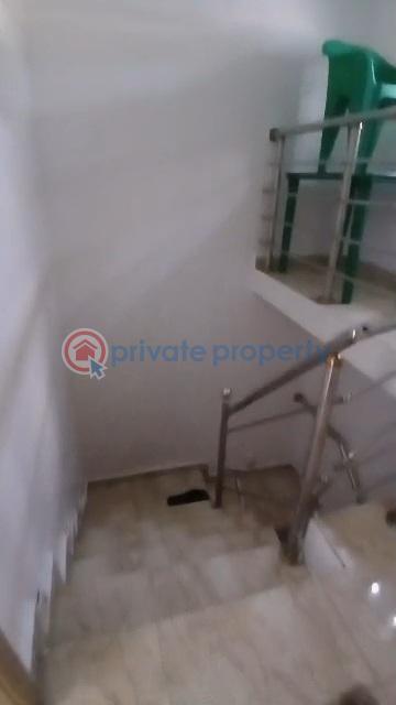 1 bedroom Self Contain For Rent Carlton Gate Estate Chevron Drive Lekki Lagos - 2