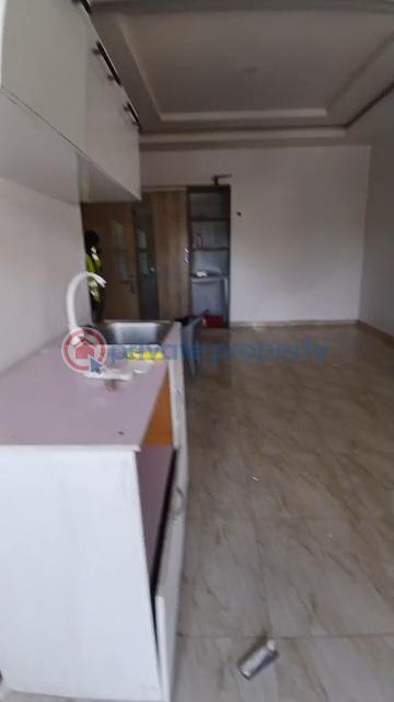 1 bedroom Self Contain For Rent Carlton Gate Estate Chevron Drive Lekki Lagos - 7