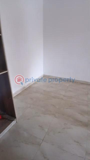 1 bedroom Self Contain For Rent Carlton Gate Estate Chevron Drive Lekki Lagos - 20