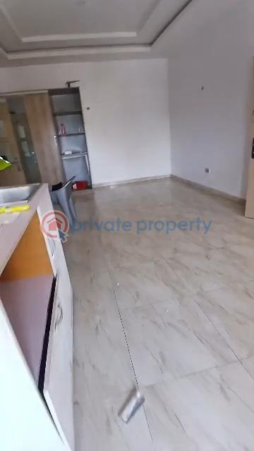 1 bedroom Self Contain For Rent Carlton Gate Estate Chevron Drive Lekki Lagos - 6