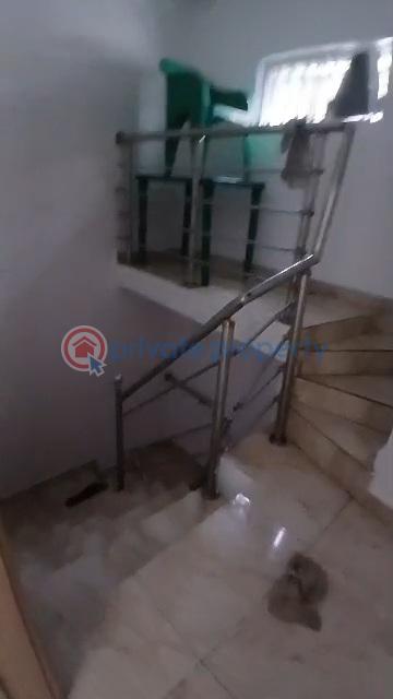 1 bedroom Self Contain For Rent Carlton Gate Estate Chevron Drive Lekki Lagos - 3