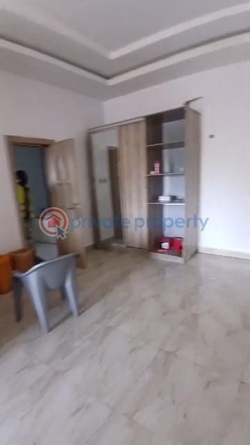 1 bedroom Self Contain For Rent Carlton Gate Estate Chevron Drive Lekki Lagos - 5
