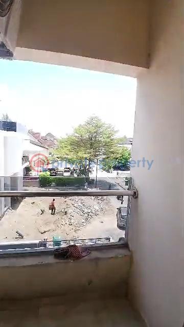 1 bedroom Self Contain For Rent Carlton Gate Estate Chevron Drive Lekki Lagos - 10