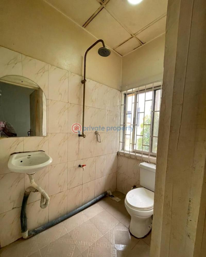 1 bedroom Self Contain For Rent Lekki Proper Lekki Phase 1 Lagos - 6