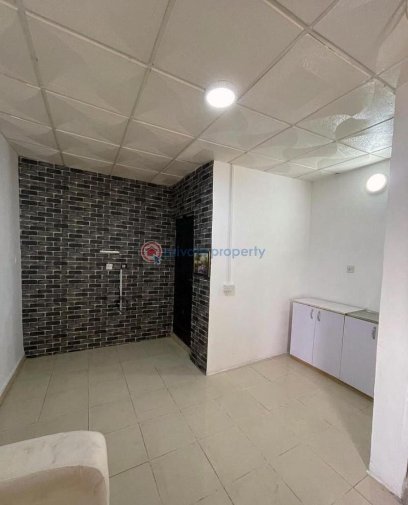 1 bedroom Self Contain For Rent Lekki Proper Lekki Phase 1 Lagos - 3