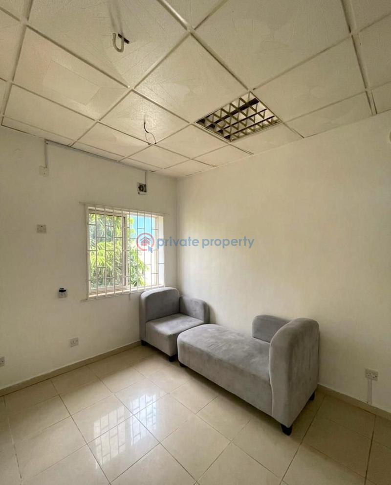1 bedroom Self Contain For Rent Lekki Proper Lekki Phase 1 Lagos - 4