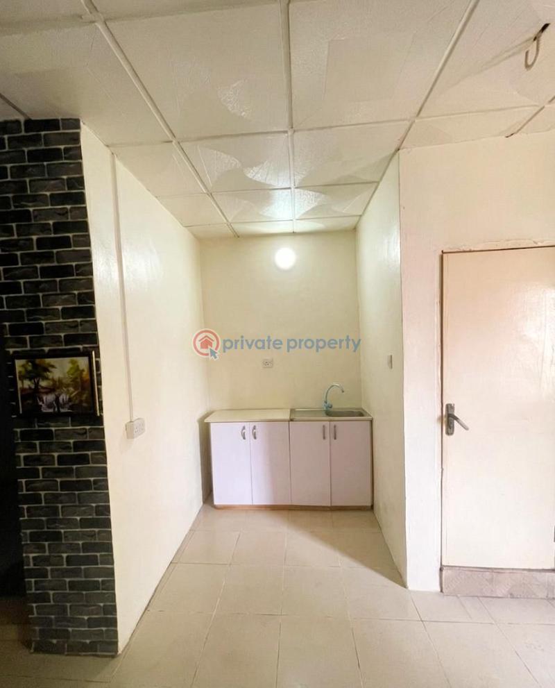1 bedroom Self Contain For Rent Lekki Proper Lekki Phase 1 Lagos - 5