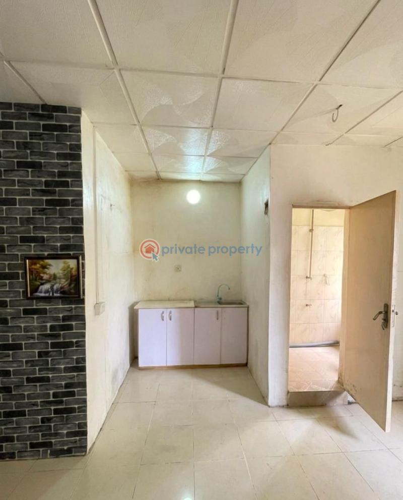 1 bedroom Self Contain For Rent Lekki Proper Lekki Phase 1 Lagos - 8