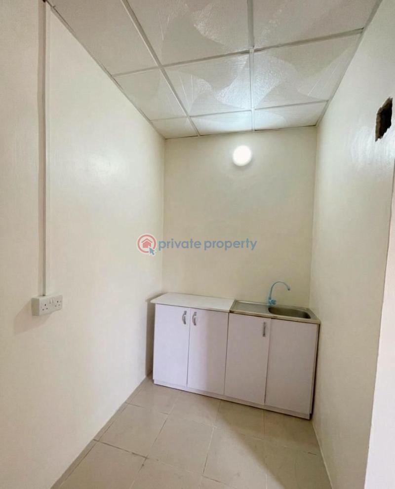1 bedroom Self Contain For Rent Lekki Proper Lekki Phase 1 Lagos - 10