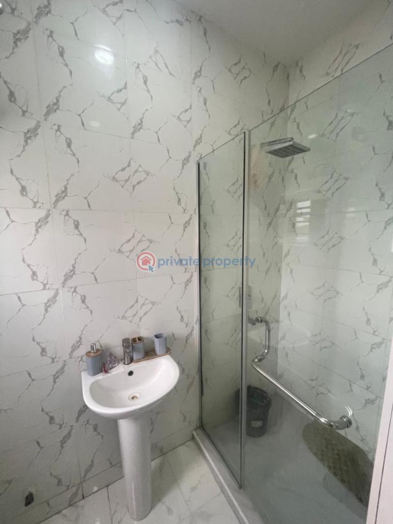 2 bedroom Terraced Duplex For Rent Hrc Estate Lekki Expressway Lagos - 5