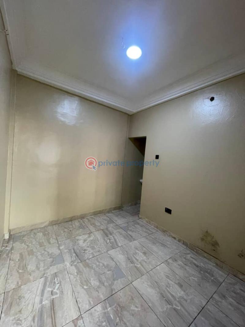1 bedroom Block Of Flats For Rent Canal West Osapa Lekki Lagos - 1
