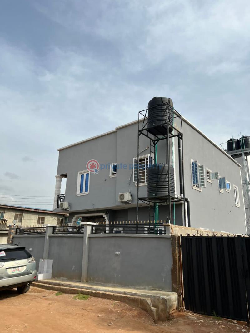 5 bedroom House For Sale Baruwa, Ipaja, Lagos Baruwa Ipaja Lagos - 11