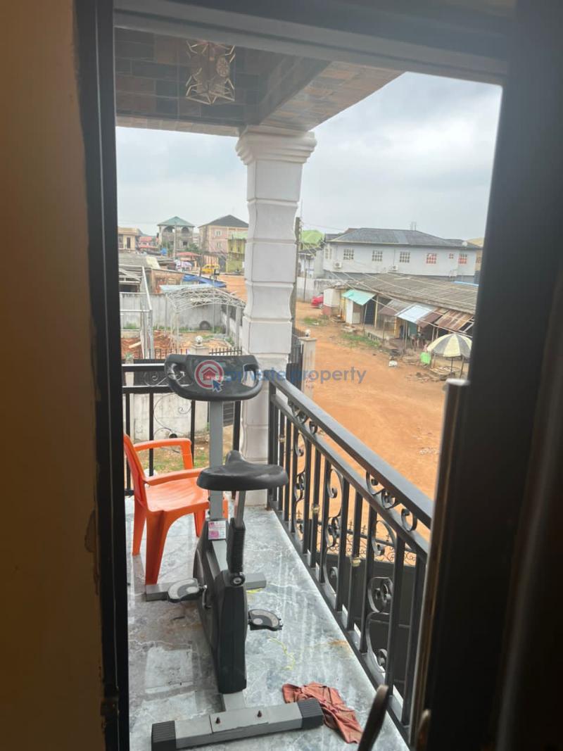 5 bedroom House For Sale Baruwa, Ipaja, Lagos Baruwa Ipaja Lagos - 12