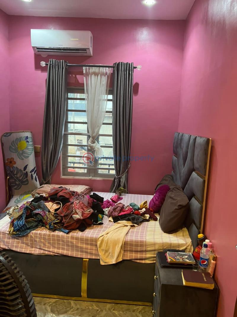 5 bedroom House For Sale Baruwa, Ipaja, Lagos Baruwa Ipaja Lagos - 7