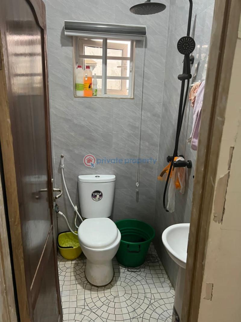 5 bedroom House For Sale Baruwa, Ipaja, Lagos Baruwa Ipaja Lagos - 3