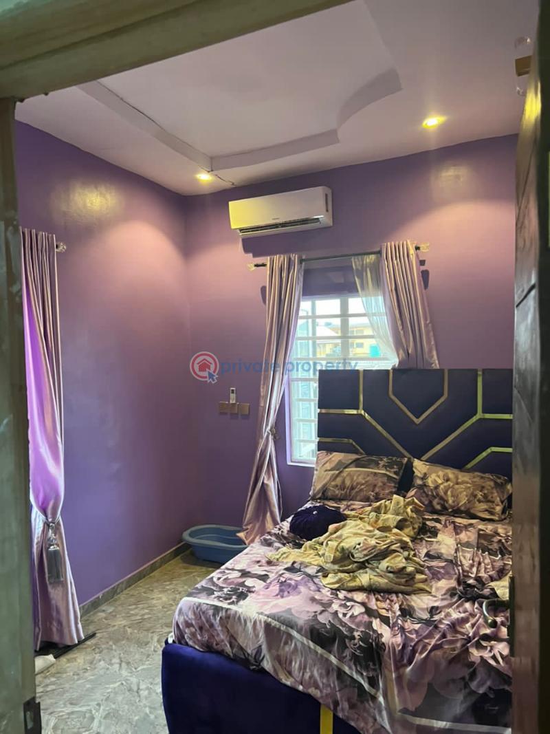 5 bedroom House For Sale Baruwa, Ipaja, Lagos Baruwa Ipaja Lagos - 4