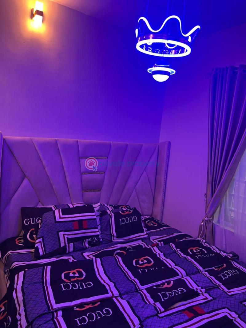 5 bedroom House For Sale Baruwa, Ipaja, Lagos Baruwa Ipaja Lagos - 2