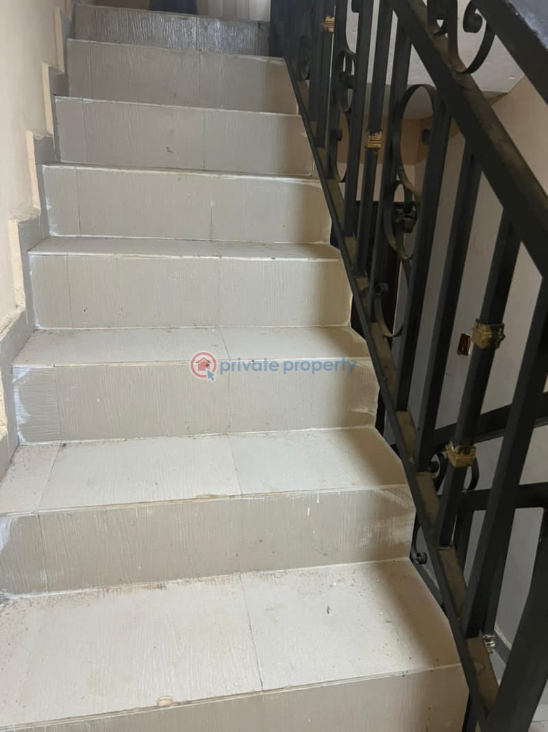 5 bedroom House For Sale Baruwa, Ipaja, Lagos Baruwa Ipaja Lagos - 9