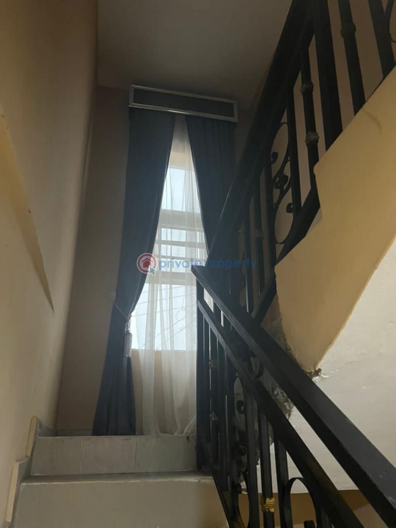 5 bedroom House For Sale Baruwa, Ipaja, Lagos Baruwa Ipaja Lagos - 1