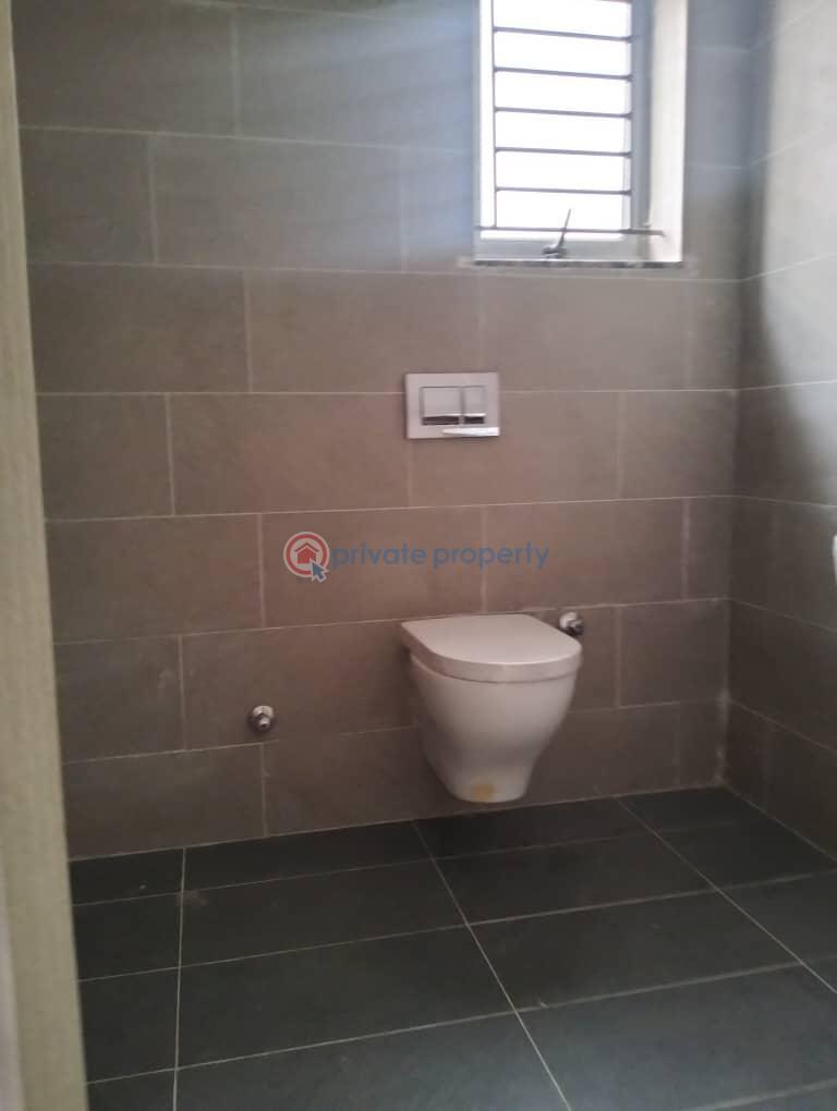 4 bedroom Semi detached Duplex For Sale Lekki Phase 1 Lagos - 12