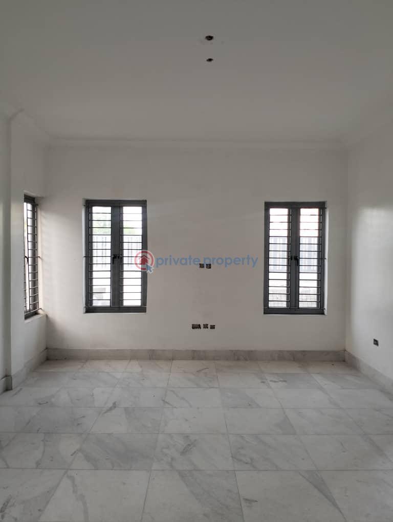 4 bedroom Semi detached Duplex For Sale Lekki Phase 1 Lagos - 9