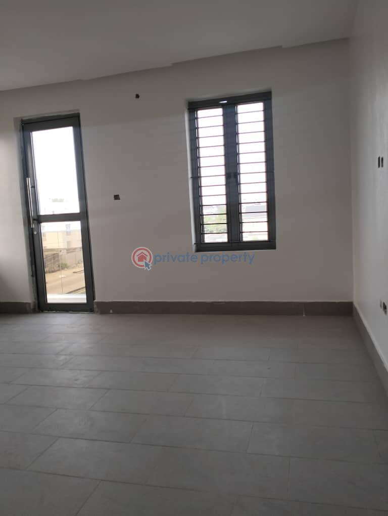 4 bedroom Semi detached Duplex For Sale Lekki Phase 1 Lagos - 8