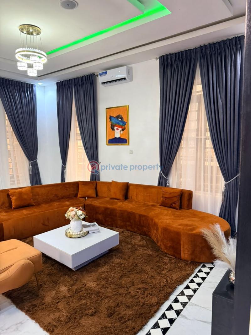 1 bedroom Mini Flat Short let Royal Pine Estate Lekki Phase 2 Lagos - 5