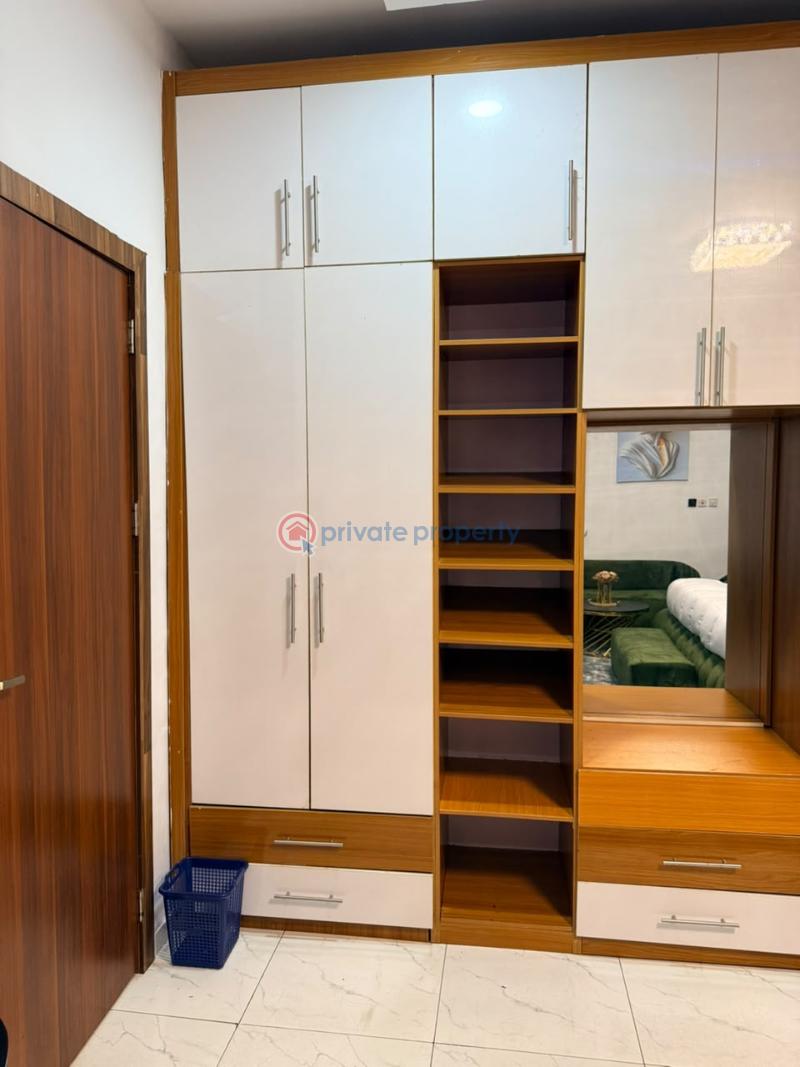 1 bedroom Mini Flat Short let Royal Pine Estate Lekki Phase 2 Lagos - 6