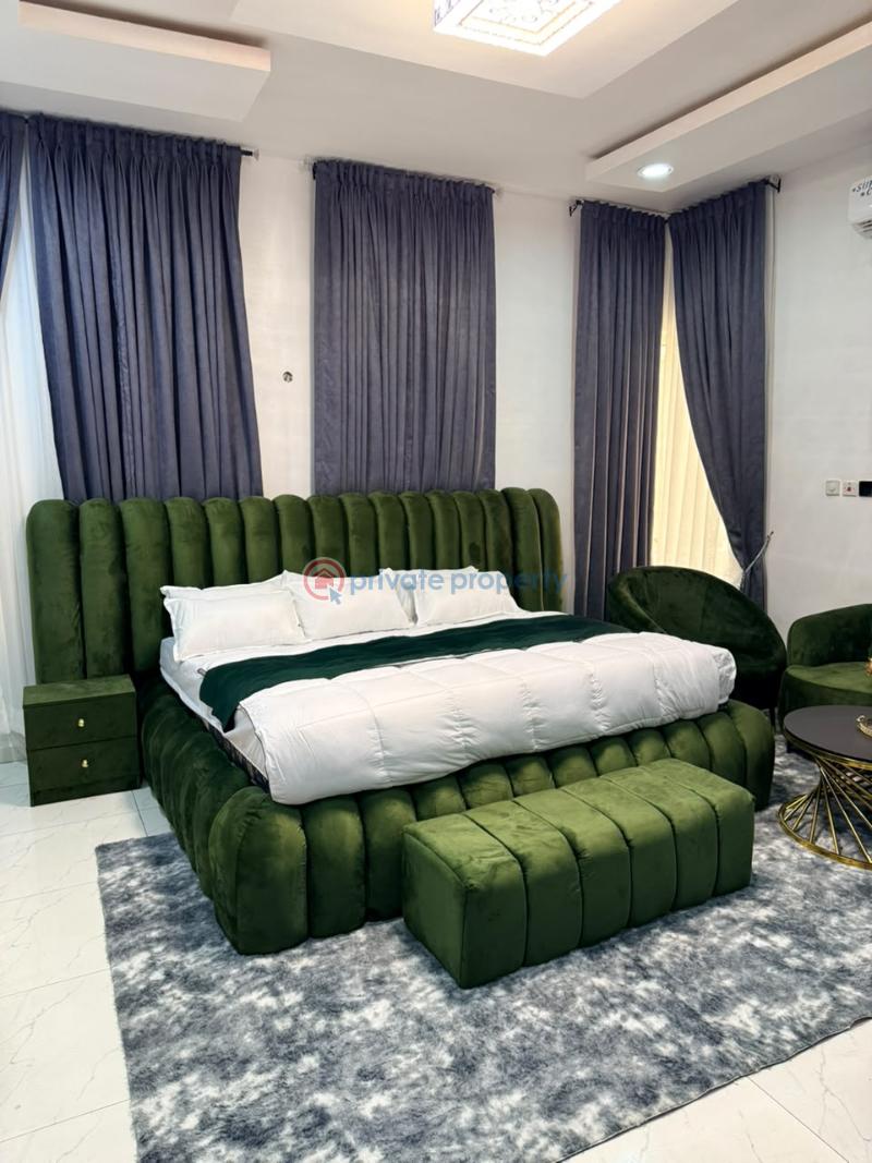 1 bedroom Mini Flat Short let Royal Pine Estate Lekki Phase 2 Lagos - 10