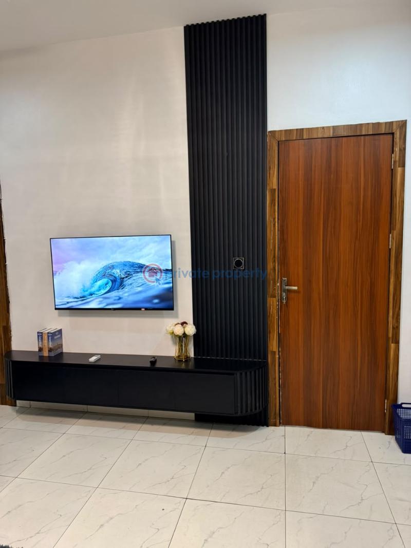 1 bedroom Mini Flat Short let Royal Pine Estate Lekki Phase 2 Lagos - 3