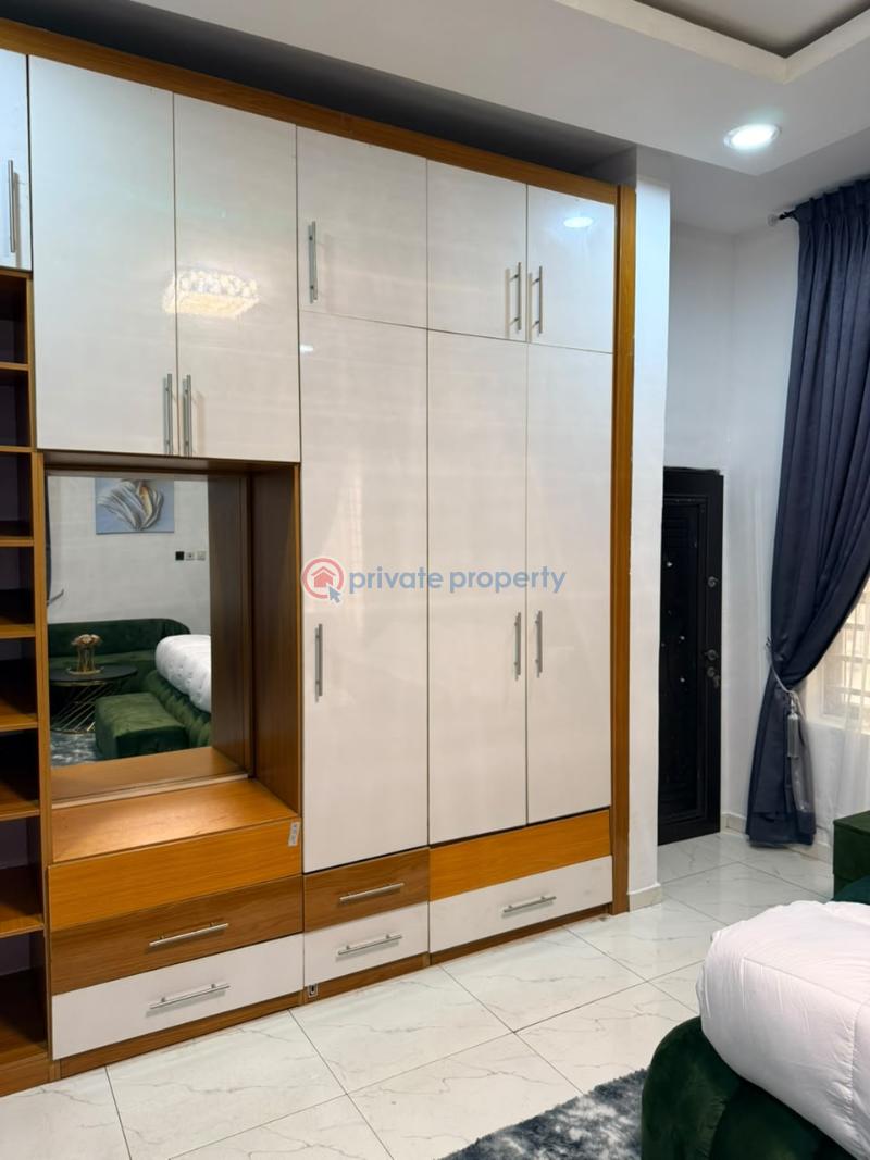 1 bedroom Mini Flat Short let Royal Pine Estate Lekki Phase 2 Lagos - 16